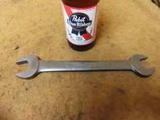 Vtg Walden Worchester 7/8x1