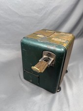 Mills Vest Pocket Slot Machine Antique Working Unrestored LOW SERIAL #2461 picture