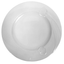 Mikasa 'Classic Flair White' Retired 1984-2007 Japan 8
