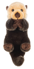 The Heritage Collection Sea Otter 12