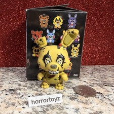 Funko Mystery Minis FNAF Springtrap Figure Five Nights at Freddy's W/ Box picture