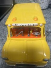 The Simpsons Talking Elementary School Bus Playmates 2002 picture