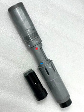 Star Wars Galaxy’s Edge Custom Lightsaber Chassis Savi’s Workshop Hilt,Disney picture