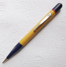 Vintage Redipoint Bowman Automotive Co. Advertising Mech Pencil Cleveland OH. G3 picture