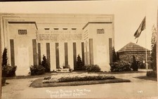 Philadelphia Sesqui-Centennial International Exposition of 1926 Photo picture