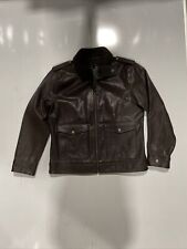 Harley Davidson Leather Jacket 97015-22VM/000L Size Large Brand New NWT picture