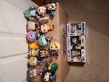 Anime Pop Lot Of 18 Pops picture