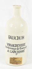 Vintage FAUCHON French 11