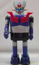 Marmit Mini Tin Character Collection Mazinger Z picture