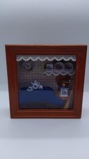 Reuter Porcelain Miniature House picture