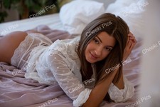 Melena Maria Rya 4x6 Glossy Photo Print Adult Film Star Art #22 picture