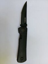 CRKT Hissatsu Williams 2903 Assisted Tactical Folding Pocket Knife FIRST GEN picture