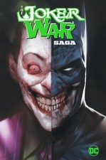 The Joker War Saga picture