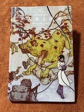 Fables The Deluxe Edition Book Four 4 (HC/DJ) Bill Willingham Vertigo DC picture