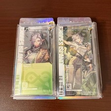 Arknights Passage Certification Nasty Set Collectible Game Accessory picture