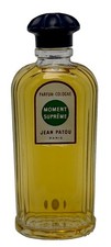 MCM Jean Patou Moment Supreme Perfume Cologne France Sealed picture