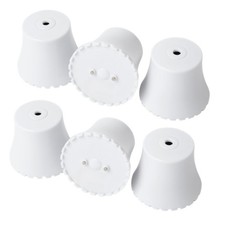 Flood Buzz 6 Pack Small Water Leak Detectors Alarm picture