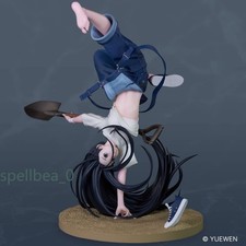 The Outcast‌ Feng Baobao 1/8 Figure Official Licensed Collectible Model Toy Gift picture