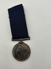 1887 Queen Victoria Metropolitan Police Jubilee Medal ~ P.C. S BIRD. C. DIVn. picture