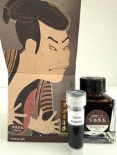 3ml Ink Sample - Taccia 