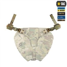 M-TAC RANGE BELT ADAPTER FOR GROIN PROTECTION ELITE MULTICAM💙💛 picture