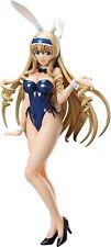 Freeing IS Infinite Stratos Cecilia Alcott Bunny Ver. 1/4 Scale PVC Figure Japan picture