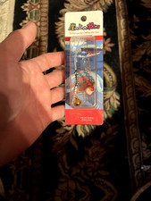 Vintage Studio Ghibli Ponyo on The Cliff by The Sea Phone Charm Figure picture
