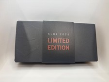Victorinox Alox 2025 Stone Red Pioneer X Limited Edition picture