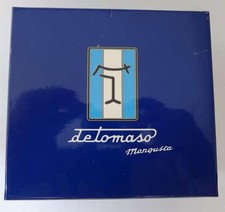 MINICHAMPS DE TOMASO MANGUSTA 1969 Age14+ picture
