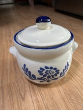 Vintage country Heritage soup terrene picture