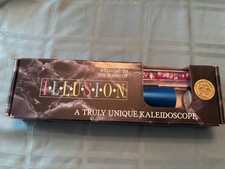 Illusion Kaleidoscope - A Truly Unique Kaleidoscope picture