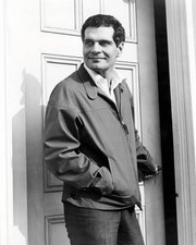 Egyptian actor Omar Sharif circa 1960 Historic 1960s Old Photo picture