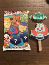 Culturefly Meltz SCOOBY-DOO Spooky Space Kook Rare Chase Out of Print OOP picture