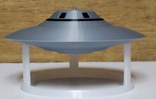 Sport Model UFO/Flying Saucer - from S4 Area 51 - Revealed by Bob Lazar - small picture