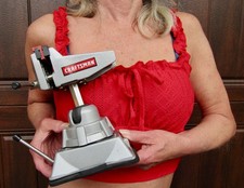 Craftsman 2-3/4