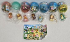 Yujin Disney's Winnie The Pooh and Friends Capsule Toys Collectibles  Gashapon  picture
