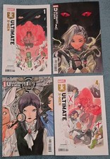 Ultimate X-Men 2024 1-14 VF/NM COMBINED SHIPPING picture