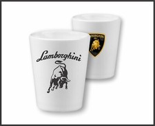 Lamborghini Shot 6x Glass Collection - NEW DESIGN picture