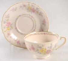 Syracuse Briarcliff Cup & Saucer 701457 picture