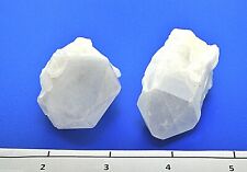 Quartz Crystal Natural Points Healing Crystals Reiki Power Stones Empath Psychic picture