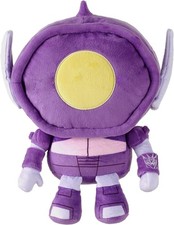 Transformers: Shockwave Plush 12
