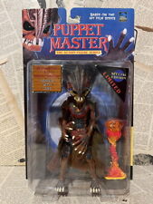 1990s   Puppet Master   Puppet Master   Action Figure   The Totem (2) Instan picture