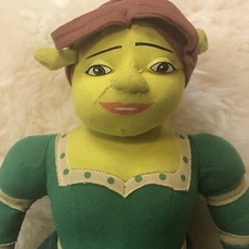 Fiona From Shrek￼ VTG  17” Plush  Rare picture