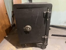 Reliable Safe & Lock Co. — Cast Iron Safe (very heavy) picture