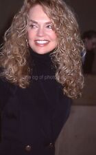 DYAN CANNON Vintage 35mm FOUND SLIDE Transparency FILM ACTRESS Photo 010 T 13 D picture