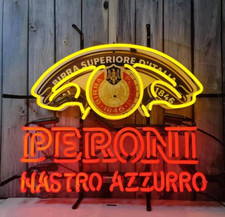 Peroni Nastro Azzurro Beer 24