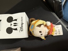 Japan Tokyo HND Haneda Airport Exclusive Pilot Mickey Mouse Limited Edition New picture