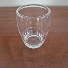 Vintage 8 oz. Ribbed Barrel Tumbler picture