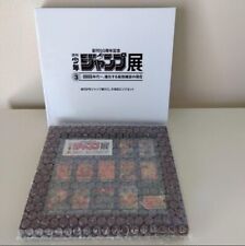 Weekly Shonen Jump 50th Anniversary Exhibition Anime 11 Pins Badge Set Vol.3 New picture