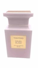 TOM FORD Soleil Blanc Eau de Parfum - 3.4oz 100ml.  No Box.  See Level 60% Full picture